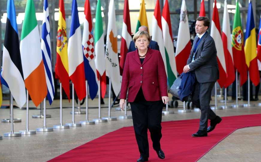 U Briselu počeo samit lidera EU-a: Brexit glavna tema